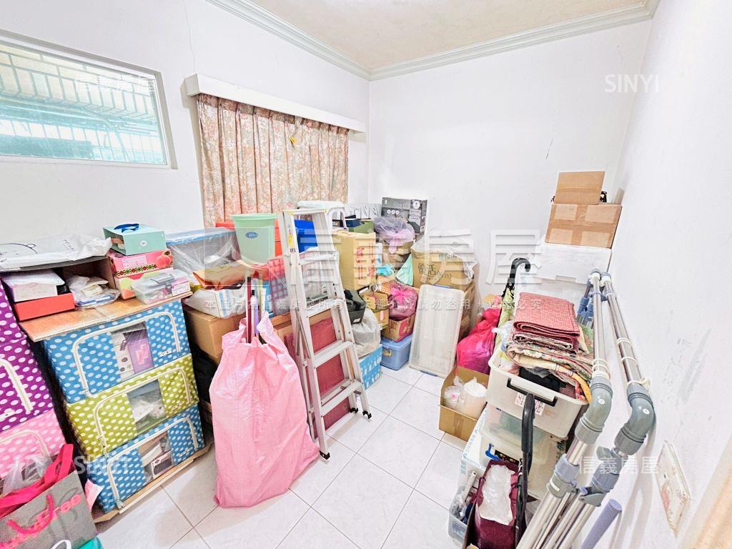 低總價學校旁三房房屋室內格局與周邊環境