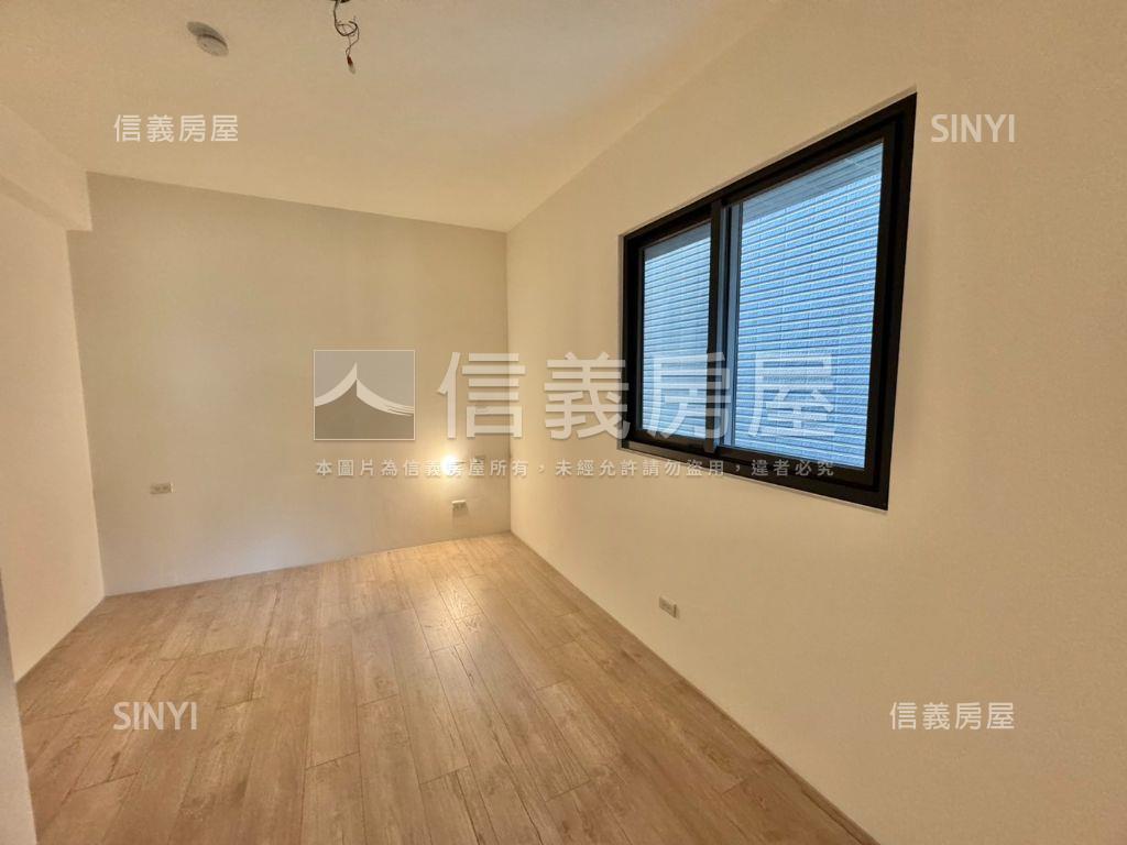 外埔－誠真禮墅好美標配房屋室內格局與周邊環境