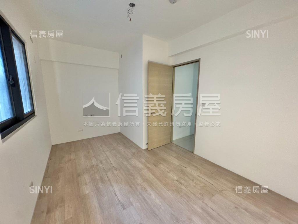 外埔－誠真禮墅好美標配房屋室內格局與周邊環境