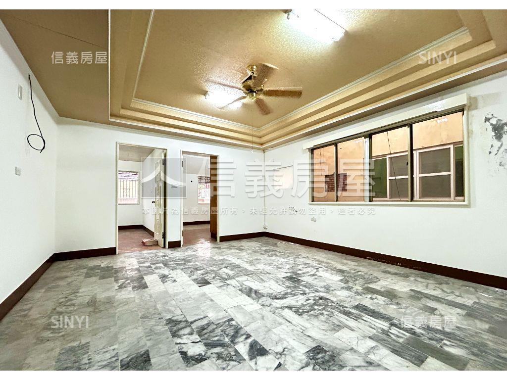 前金捷運站三面採光美寓房屋室內格局與周邊環境