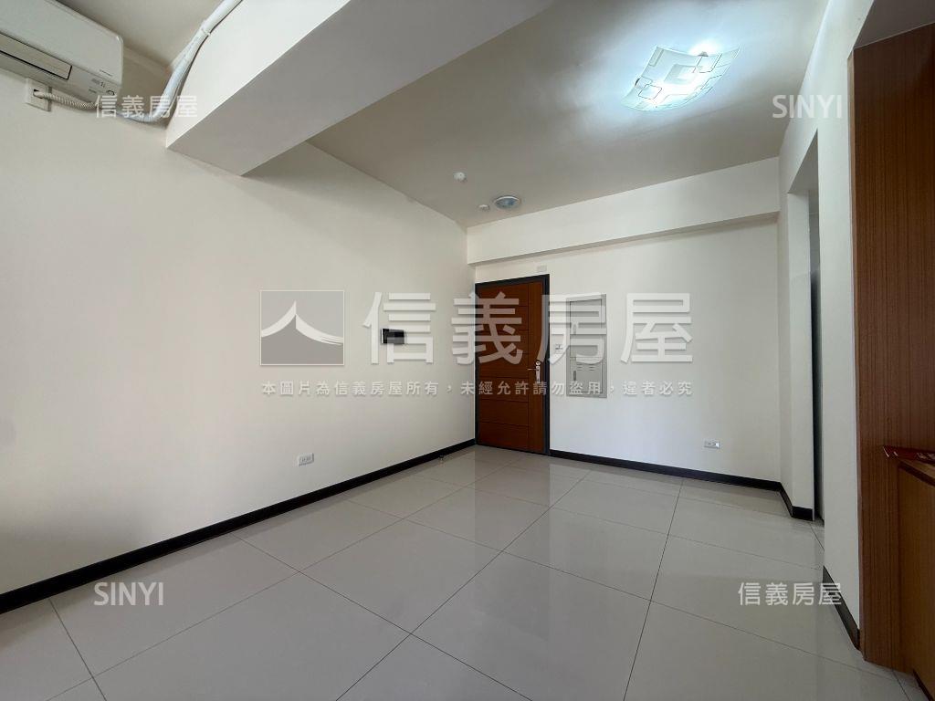 ＡＩ園區首選×香榭美兩房房屋室內格局與周邊環境