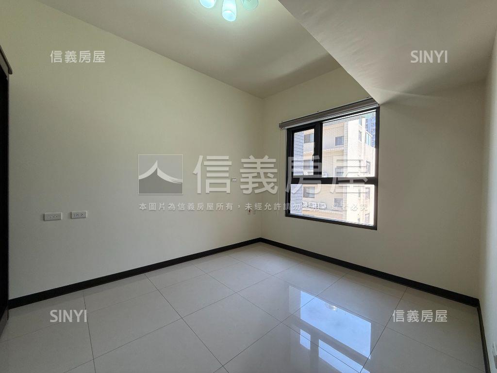 ＡＩ園區首選×香榭美兩房房屋室內格局與周邊環境