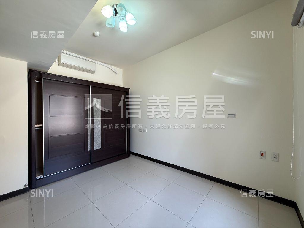 ＡＩ園區首選×香榭美兩房房屋室內格局與周邊環境