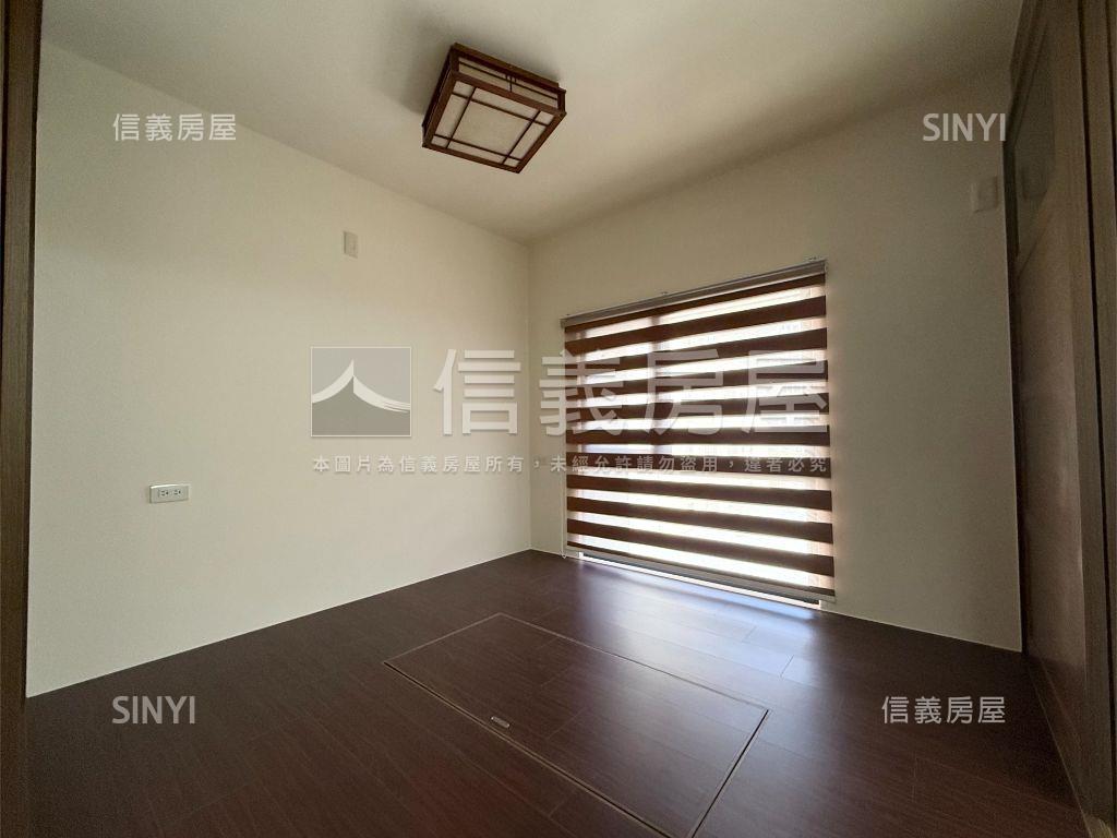 ＡＩ園區首選×香榭美兩房房屋室內格局與周邊環境