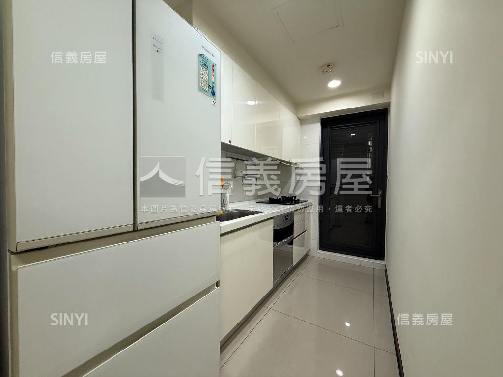 ＡＩ園區首選×香榭美兩房房屋室內格局與周邊環境