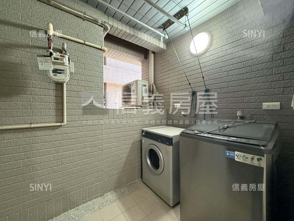 ＡＩ園區首選×香榭美兩房房屋室內格局與周邊環境