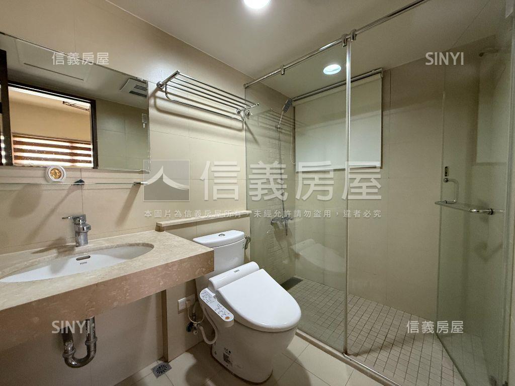 ＡＩ園區首選×香榭美兩房房屋室內格局與周邊環境