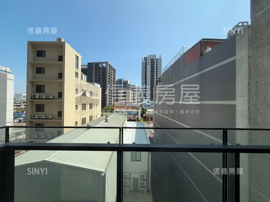 ＡＩ園區首選×香榭美兩房房屋室內格局與周邊環境