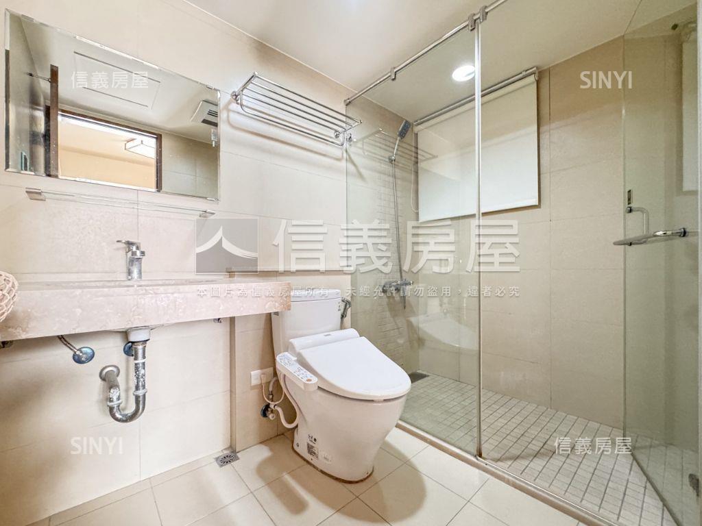 ＡＩ園區首選×香榭美兩房房屋室內格局與周邊環境