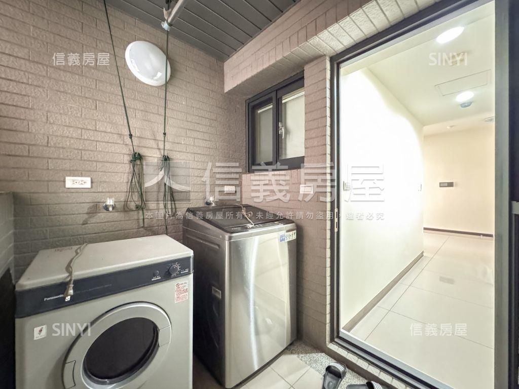 ＡＩ園區首選×香榭美兩房房屋室內格局與周邊環境