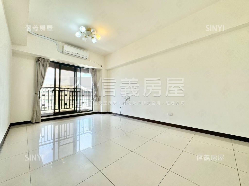 昌隆好境朝外三房房屋室內格局與周邊環境