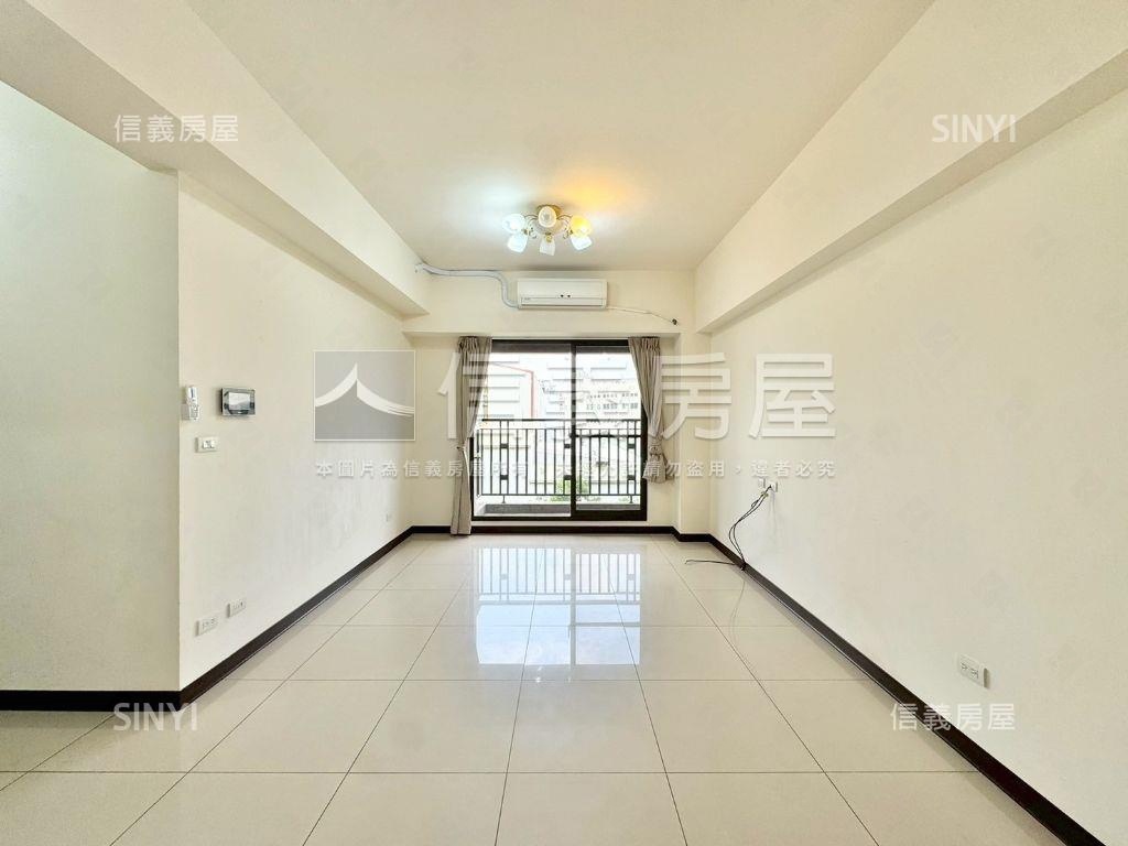昌隆好境朝外三房房屋室內格局與周邊環境