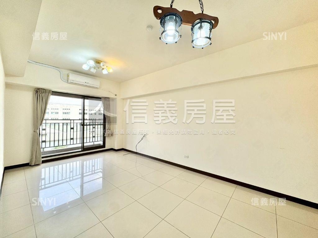 昌隆好境朝外三房房屋室內格局與周邊環境