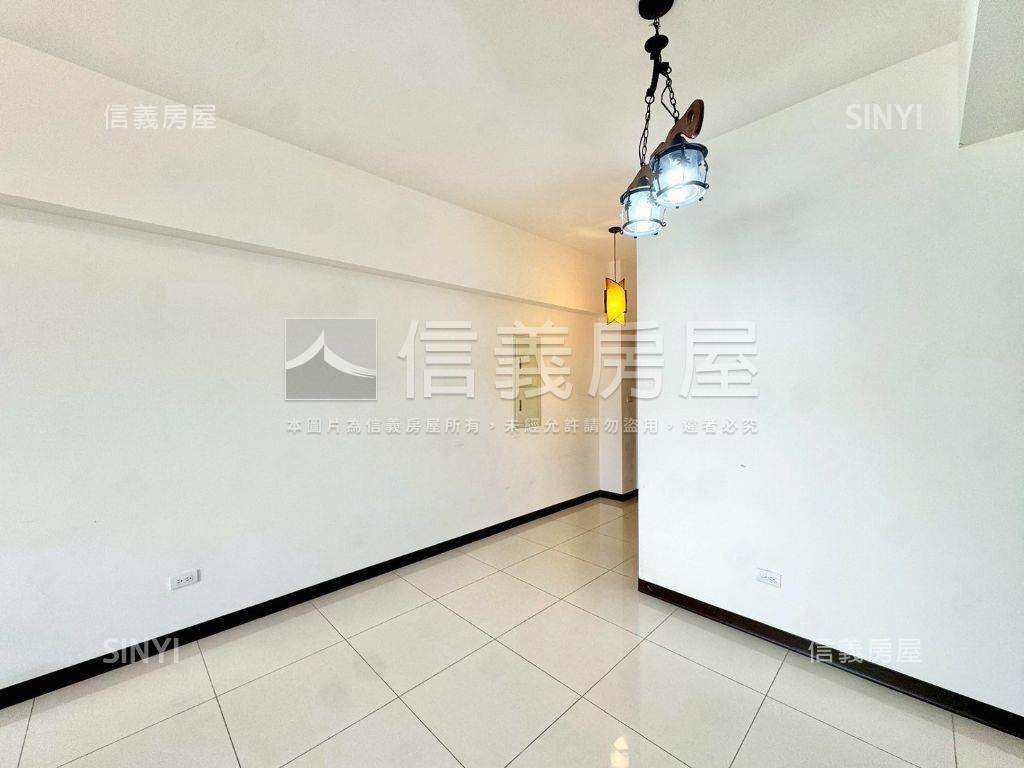 昌隆好境朝外三房房屋室內格局與周邊環境