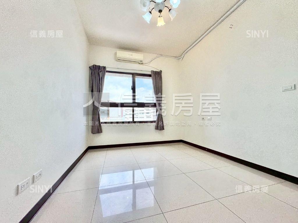 昌隆好境朝外三房房屋室內格局與周邊環境