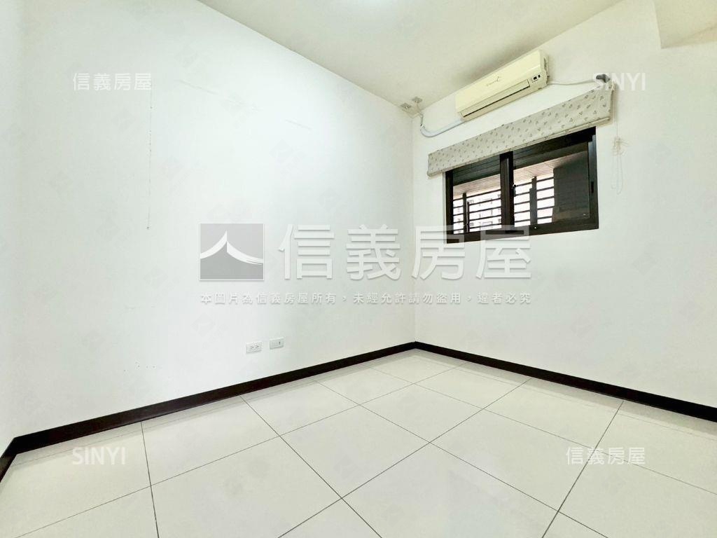 昌隆好境朝外三房房屋室內格局與周邊環境