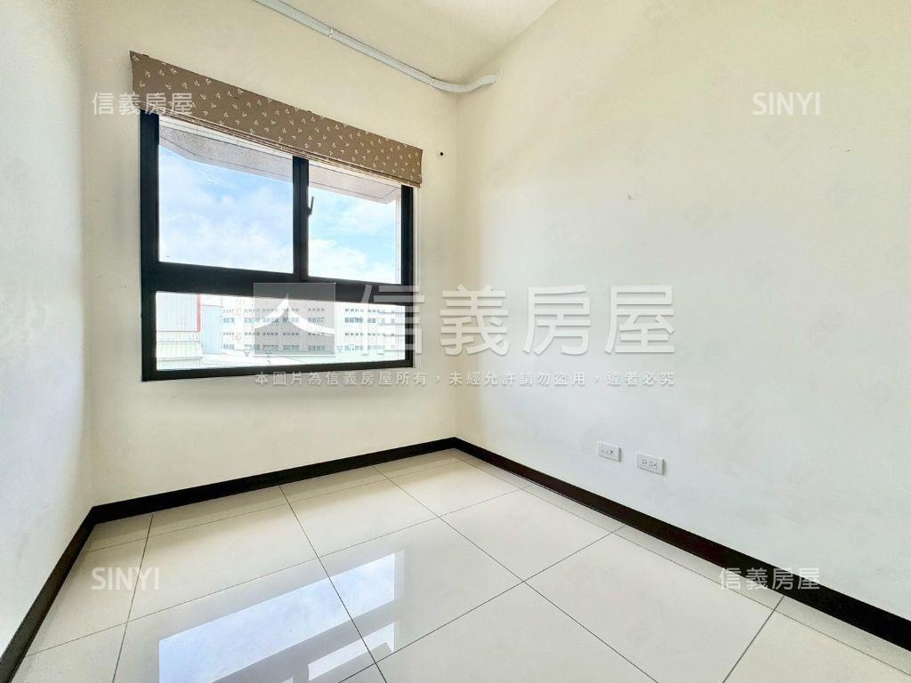 昌隆好境朝外三房房屋室內格局與周邊環境