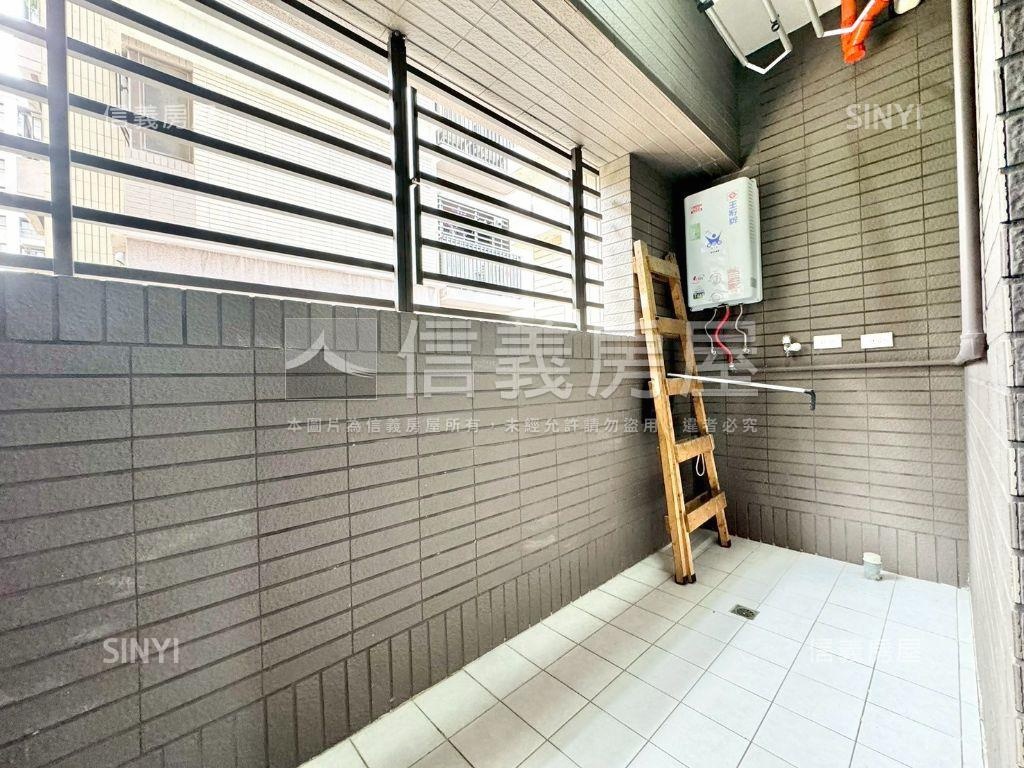 昌隆好境朝外三房房屋室內格局與周邊環境