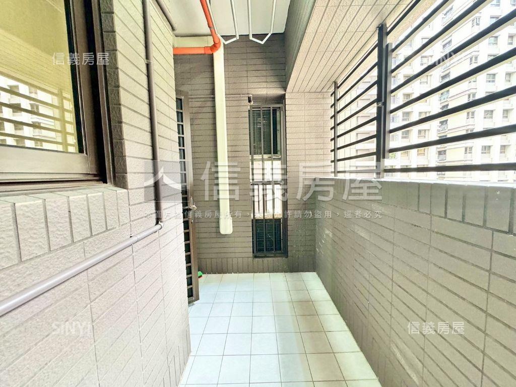 昌隆好境朝外三房房屋室內格局與周邊環境