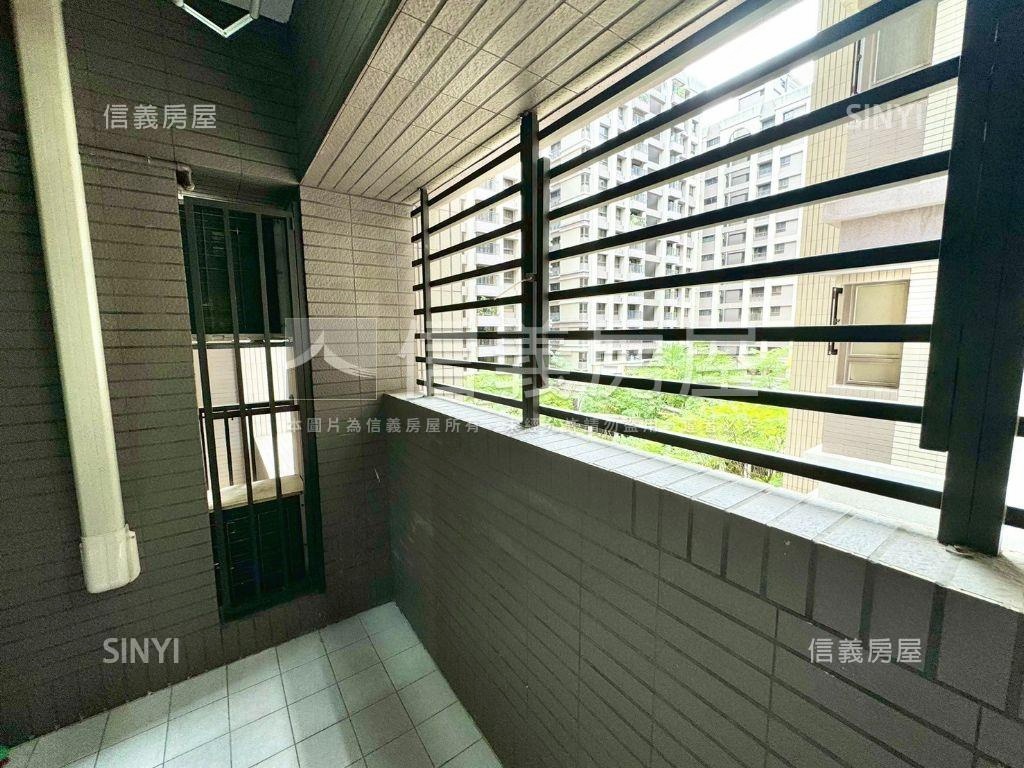 昌隆好境朝外三房房屋室內格局與周邊環境