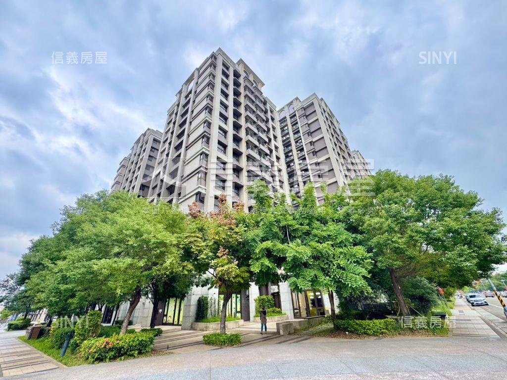 【昌隆好境】朝外三房房屋室內格局與周邊環境