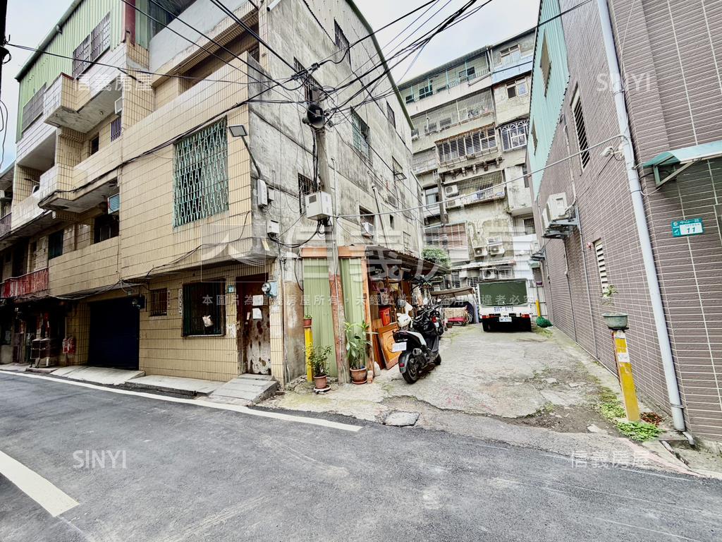 獨立成家有透天值得收藏房屋室內格局與周邊環境