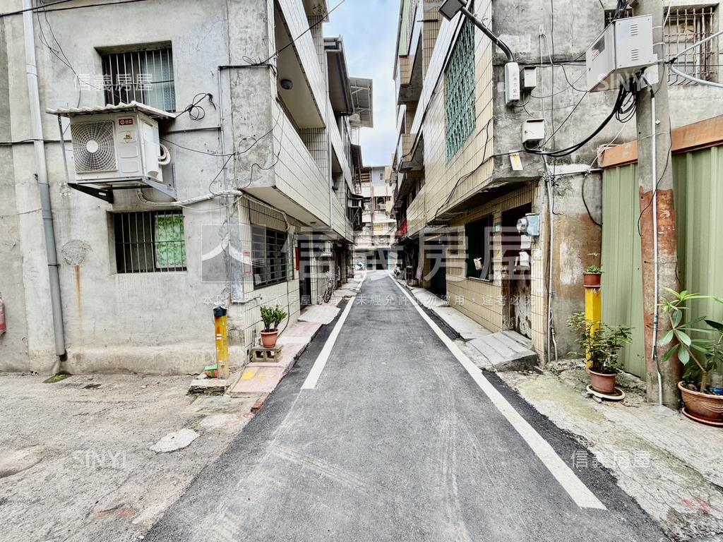 獨立成家有透天值得收藏房屋室內格局與周邊環境