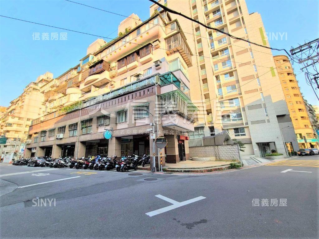 內湖捷運１樓金三角超旺店房屋室內格局與周邊環境