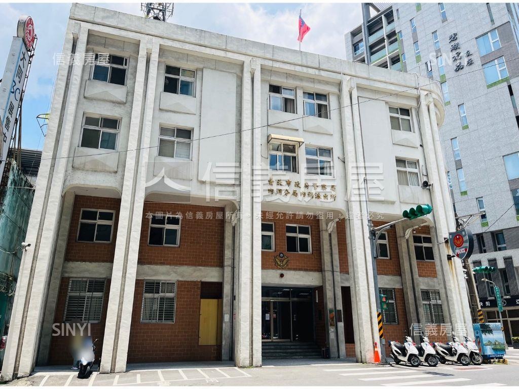 內湖捷運１樓金三角超旺店房屋室內格局與周邊環境