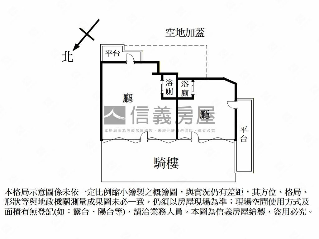 內湖捷運１樓金三角超旺店房屋室內格局與周邊環境