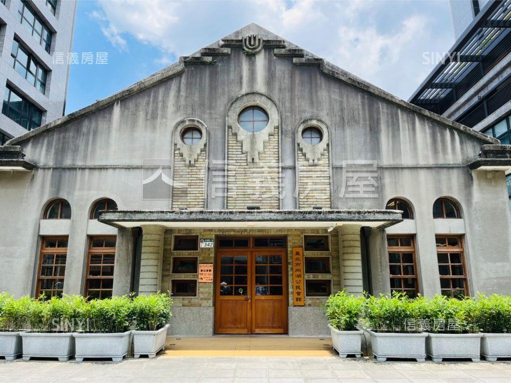 內湖捷運１樓金三角超旺店房屋室內格局與周邊環境