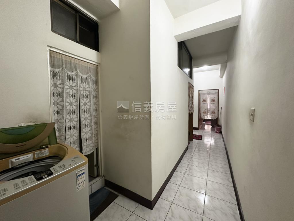 後甲生活圈｜朝南店住房屋室內格局與周邊環境