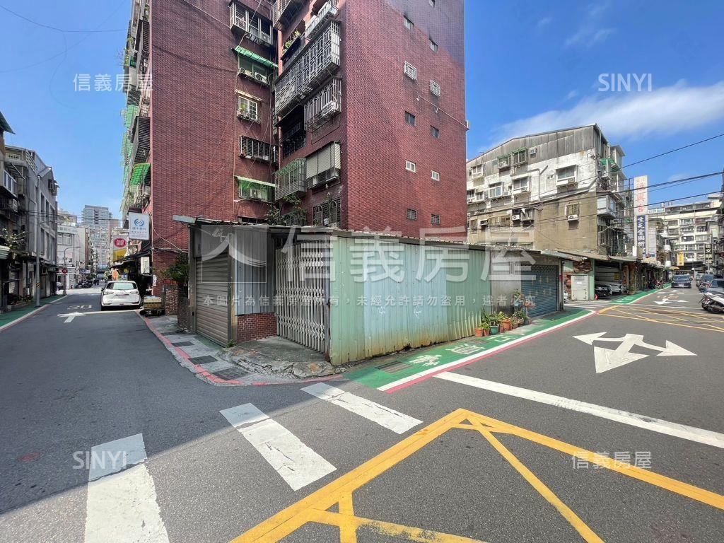松江南京精華土地房屋室內格局與周邊環境
