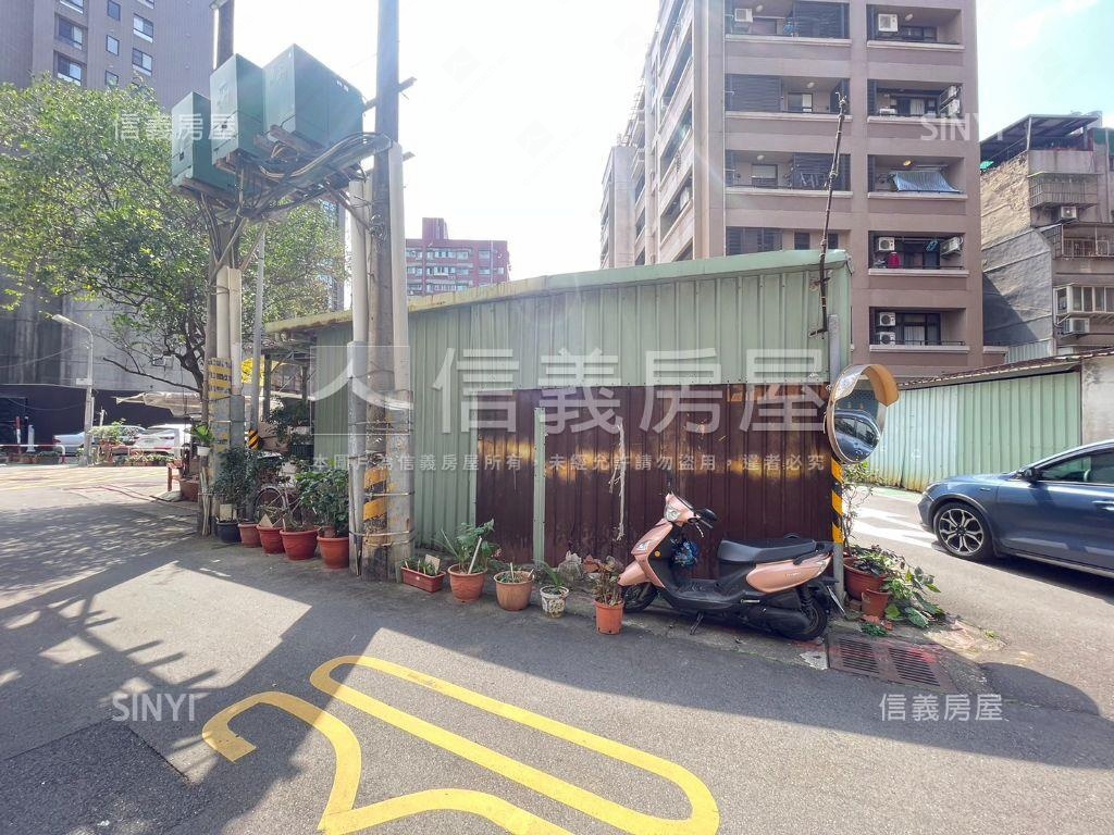松江南京精華土地房屋室內格局與周邊環境