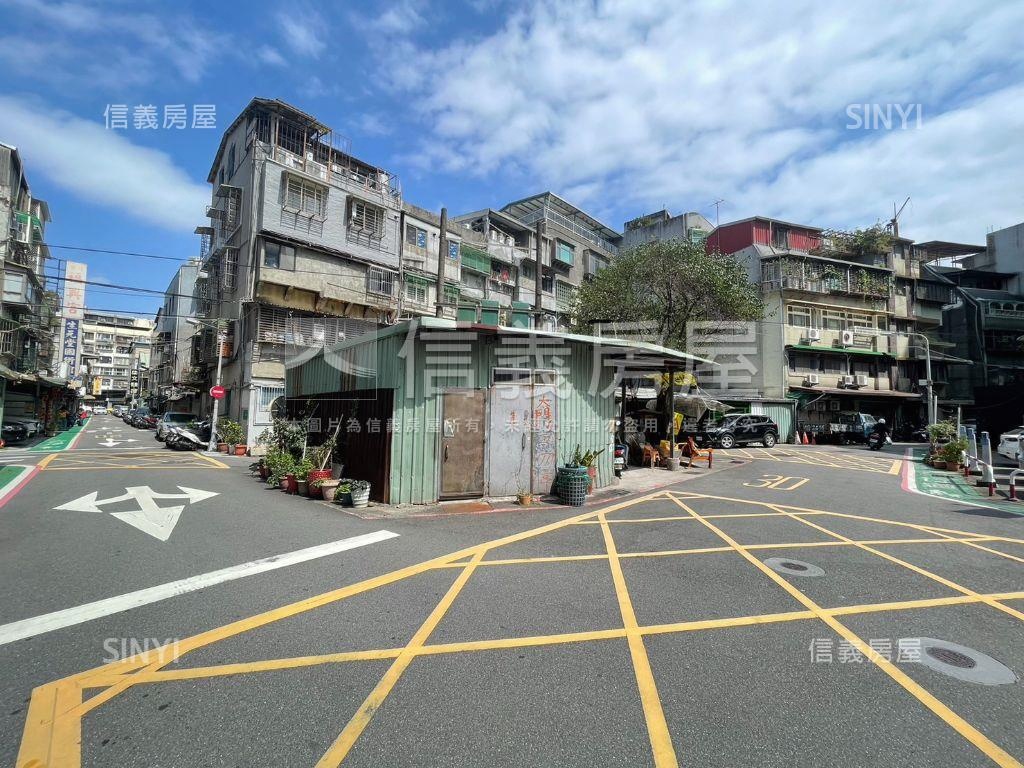 松江南京精華土地房屋室內格局與周邊環境