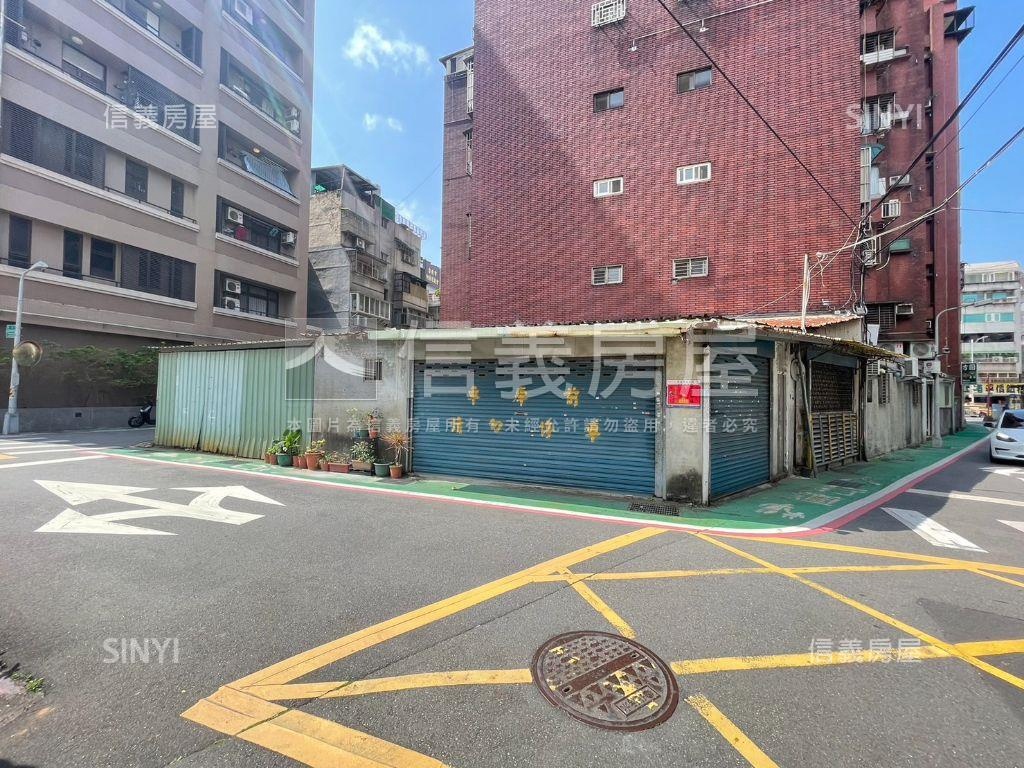 松江南京精華土地房屋室內格局與周邊環境