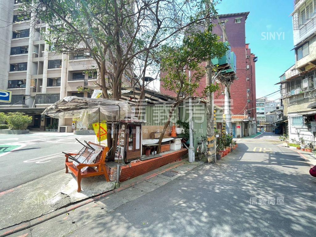 松江南京精華土地房屋室內格局與周邊環境