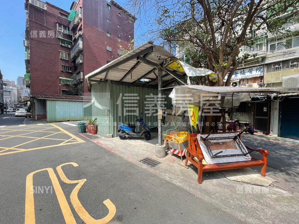松江南京精華土地房屋室內格局與周邊環境