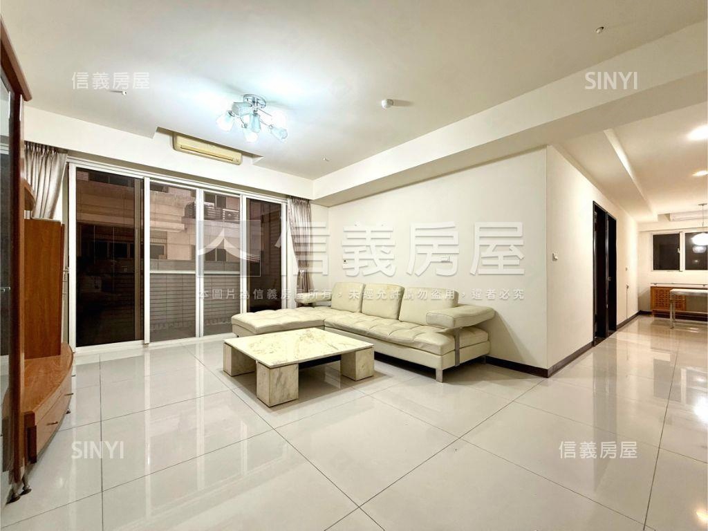 ｜城峰匯｜雙衛浴開窗三房房屋室內格局與周邊環境