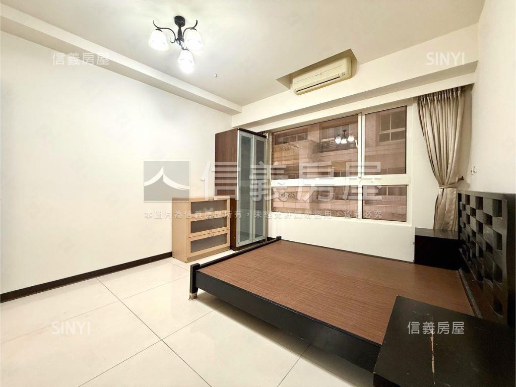 城峰匯近勝利國中安興三房房屋室內格局與周邊環境