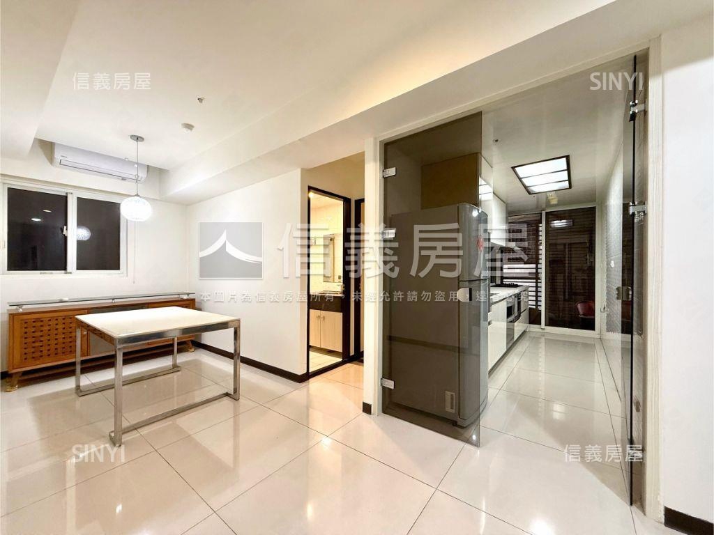 城峰匯近勝利國中安興三房房屋室內格局與周邊環境