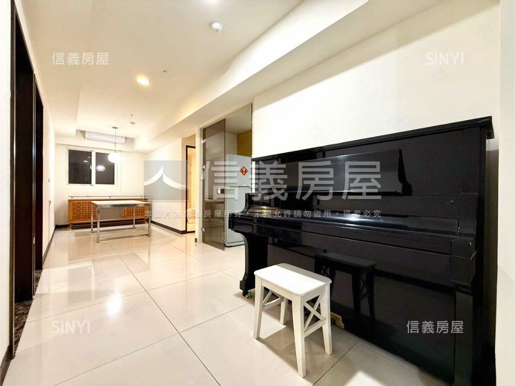 城峰匯近勝利國中安興三房房屋室內格局與周邊環境