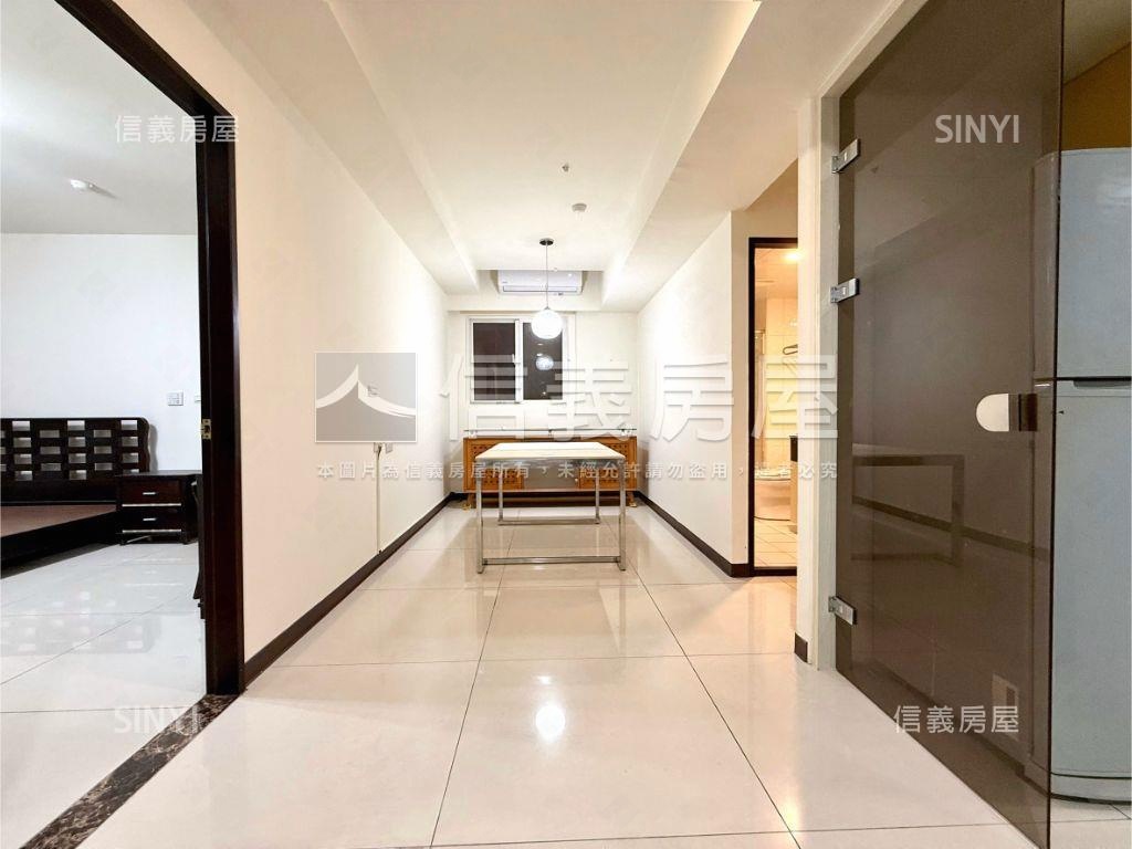 城峰匯近勝利國中安興三房房屋室內格局與周邊環境