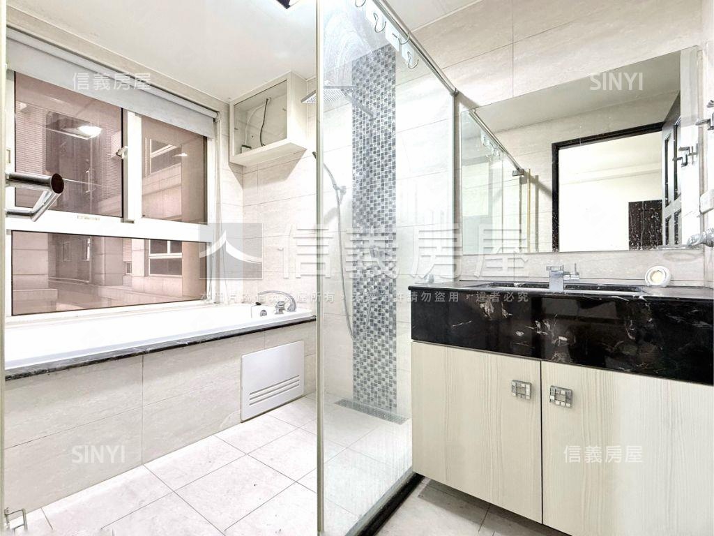 城峰匯近勝利國中安興三房房屋室內格局與周邊環境