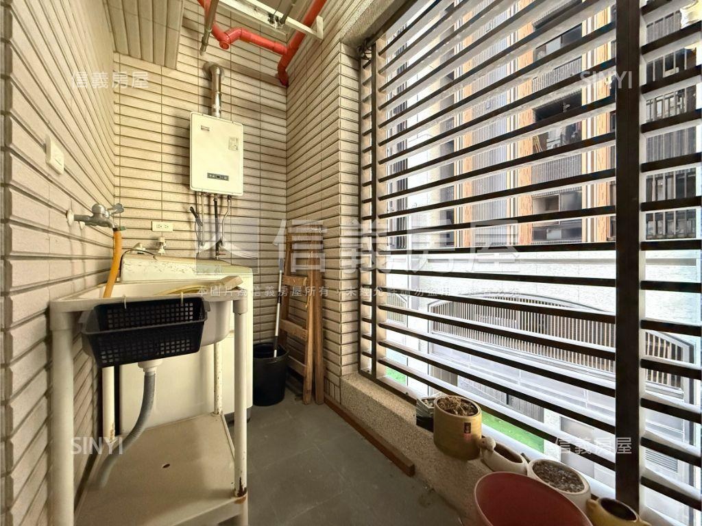 城峰匯近勝利國中安興三房房屋室內格局與周邊環境