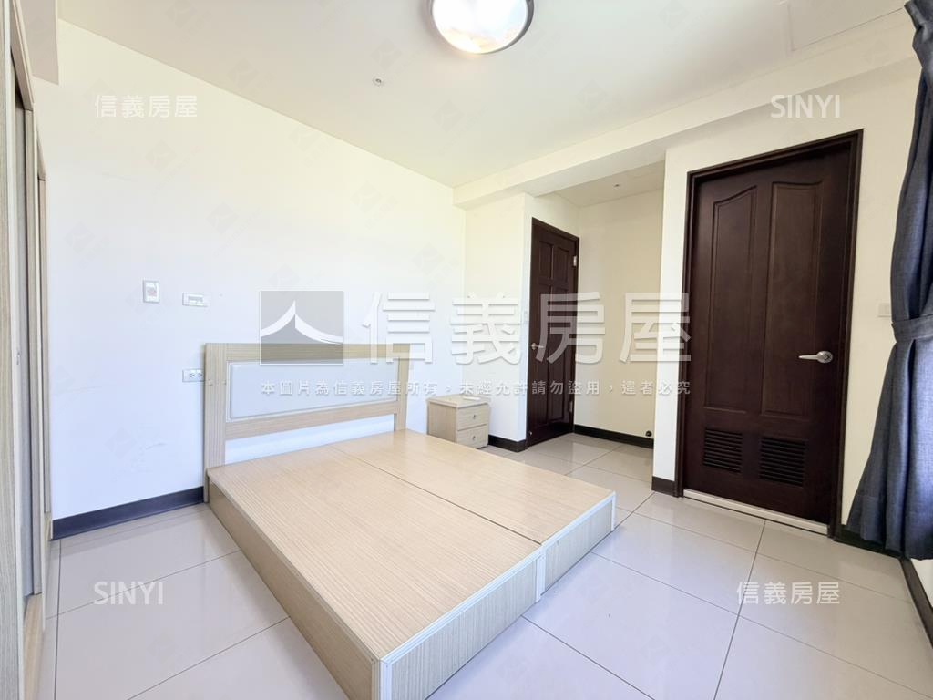 新市市區稀有釋出兩房平車房屋室內格局與周邊環境