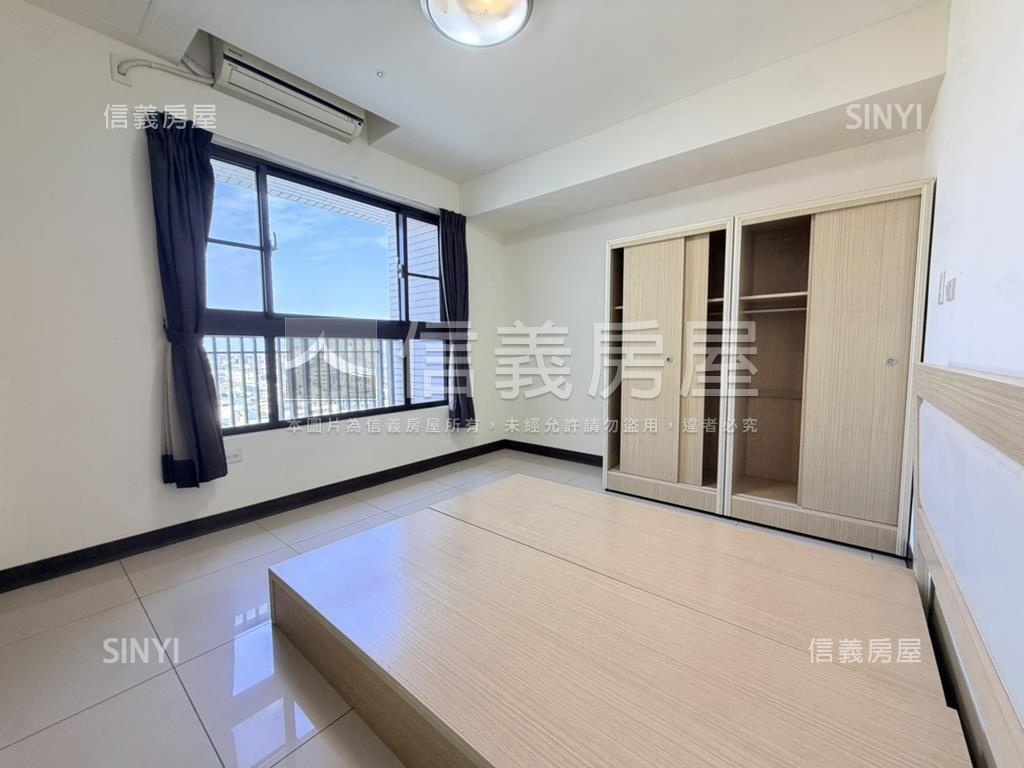 新市市區稀有釋出兩房平車房屋室內格局與周邊環境