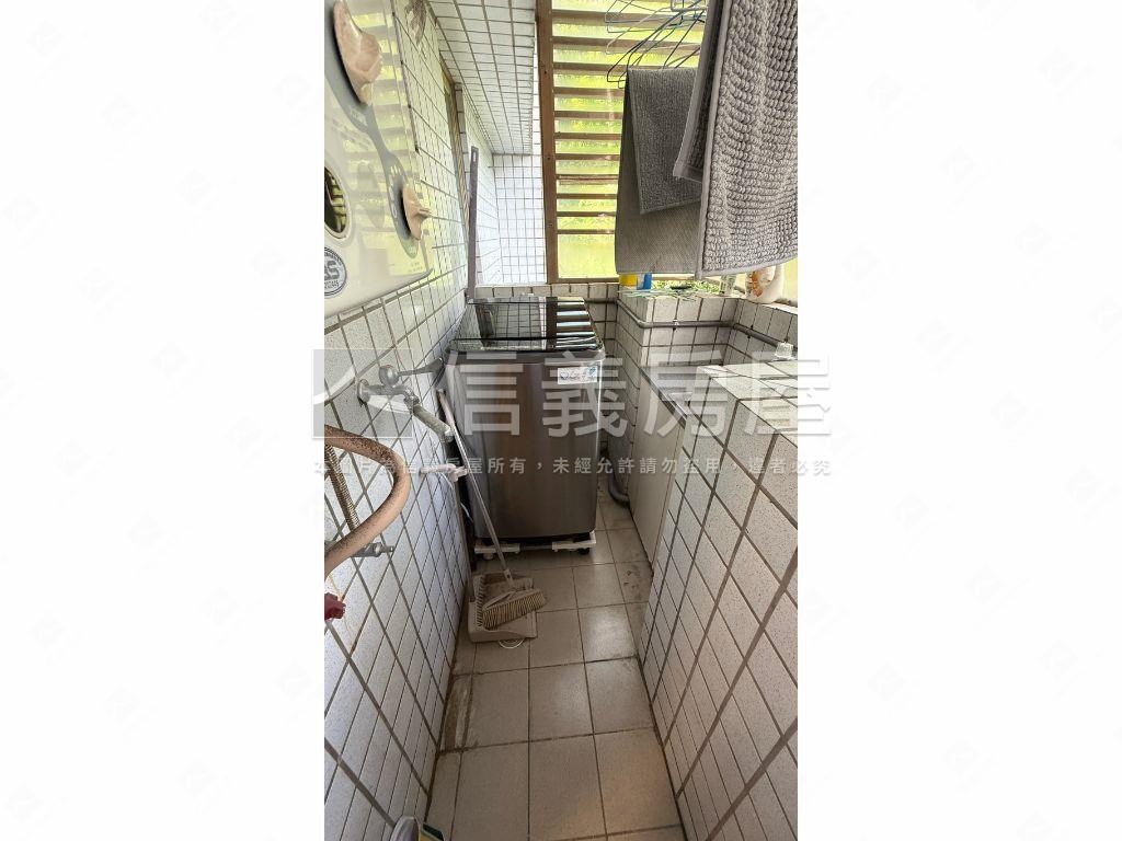 森之林綠意２房＋平面車位房屋室內格局與周邊環境