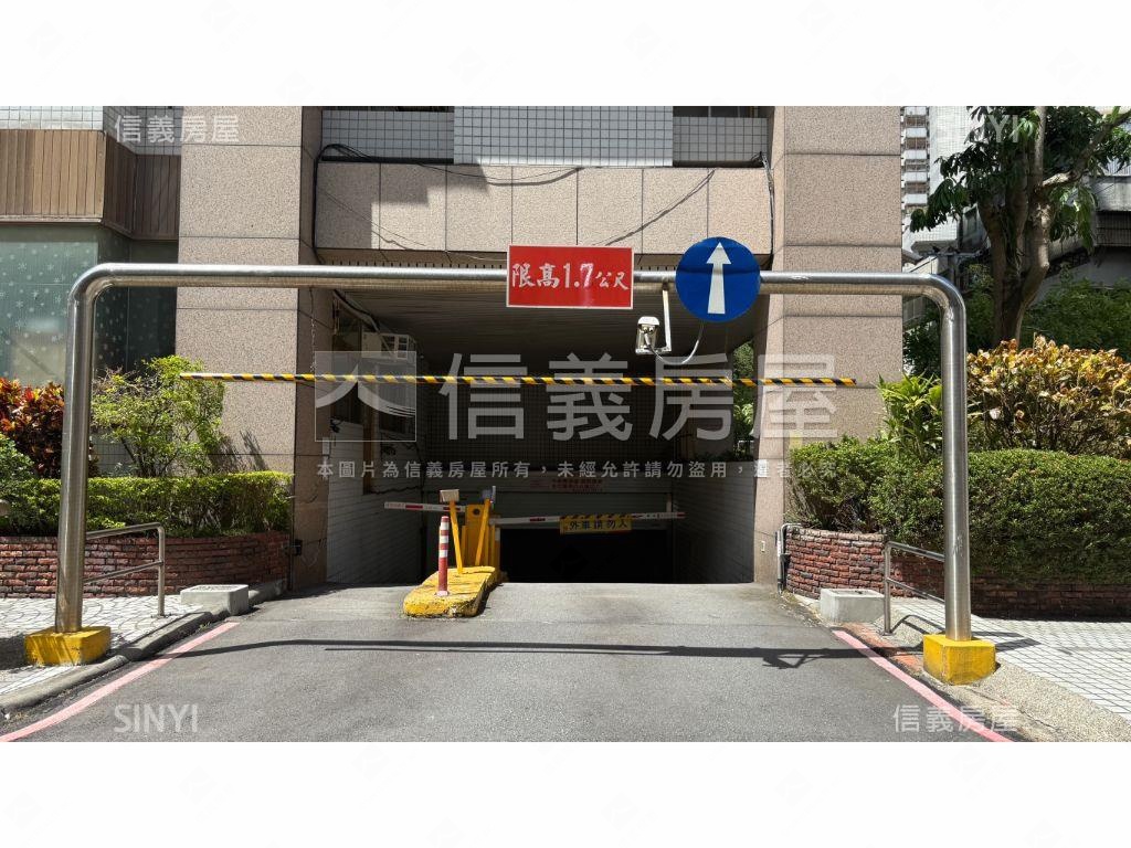 森之林綠意２房＋平面車位房屋室內格局與周邊環境