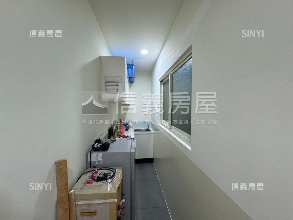 新莊路精美裝潢一樓美寓房屋室內格局與周邊環境